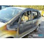 Opel Zafira B 2005-2012 | №201795, Англия