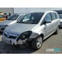 Opel Zafira B 2005-2012 | №201919, Англия