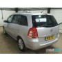 Opel Zafira B 2005-2012 | №202269, Англия