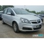 Opel Zafira B 2005-2012 | №202295, Англия