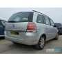 Opel Zafira B 2005-2012 | №202295, Англия