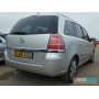 Opel Zafira B 2005-2012 | №202322, Англия