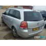 Opel Zafira B 2005-2012 | №202322, Англия