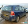 Opel Zafira B 2005-2012 | №202363, Англия