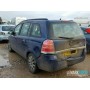 Opel Zafira B 2005-2012 | №202363, Англия