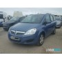 Opel Zafira B 2005-2012 | №202492, Англия