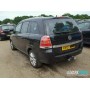 Opel Zafira B 2005-2012 | №202753, Англия