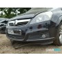 Opel Zafira B 2005-2012 | №202753, Англия