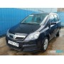 Opel Zafira B 2005-2012 | №202789, Англия