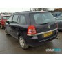 Opel Zafira B 2005-2012 | №202810, Англия