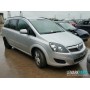 Opel Zafira B 2005-2012 | №202853, Англия