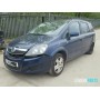 Opel Zafira B 2005-2012 | №202871, Англия