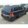 Opel Zafira B 2005-2012 | №202871, Англия