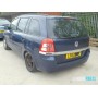 Opel Zafira B 2005-2012 | №202871, Англия