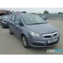 Opel Zafira B 2005-2012 | №202948, Англия