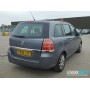 Opel Zafira B 2005-2012 | №202948, Англия