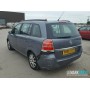 Opel Zafira B 2005-2012 | №202948, Англия