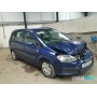 Opel Zafira B 2005-2012 | №203148, Англия