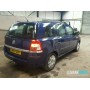 Opel Zafira B 2005-2012 | №203148, Англия