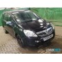 Opel Zafira B 2005-2012 | №203165, Англия