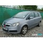 Opel Zafira B 2005-2012 | №203405, Англия