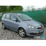 Opel Zafira B 2005-2012 | №203405, Англия