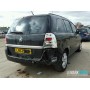 Opel Zafira B 2005-2012 | №203516, Англия