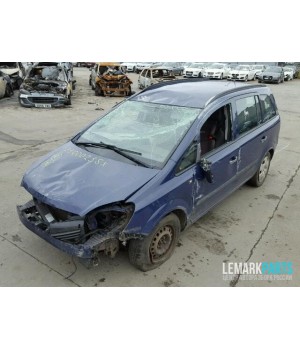 Opel Zafira B 2005-2012 | №203538, Англия