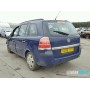 Opel Zafira B 2005-2012 | №203538, Англия