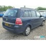 Opel Zafira B 2005-2012 | №203595, Англия