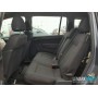 Opel Zafira B 2005-2012 | №203714, Англия