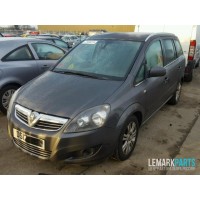 Opel Zafira B 2005-2012 | №203778, Англия