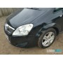 Opel Zafira B 2005-2012 | №203979, Англия