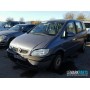 Opel Zafira B 2005-2012 | №204019, Англия