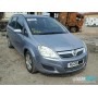 Opel Zafira B 2005-2012 | №204136, Англия