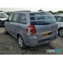 Opel Zafira B 2005-2012 | №204136, Англия