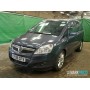 Opel Zafira B 2005-2012 | №204151, Англия