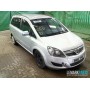 Opel Zafira B 2005-2012 | №204157, Англия