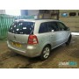 Opel Zafira B 2005-2012 | №204157, Англия