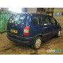 Opel Zafira B 2005-2012 | №204185, Англия