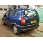 Opel Zafira B 2005-2012 | №204185, Англия