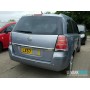 Opel Zafira B 2005-2012 | №204200, Англия