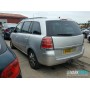 Opel Zafira B 2005-2012 | №204215, Англия