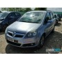 Opel Zafira B 2005-2012 | №204321, Англия