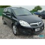 Opel Zafira B 2005-2012 | №204353, Англия