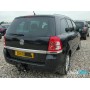 Opel Zafira B 2005-2012 | №204353, Англия