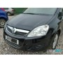 Opel Zafira B 2005-2012 | №204353, Англия