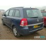 Opel Zafira B 2005-2012 | №204381, Англия