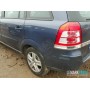 Opel Zafira B 2005-2012 | №204381, Англия