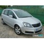 Opel Zafira B 2005-2012 | №204442, Англия